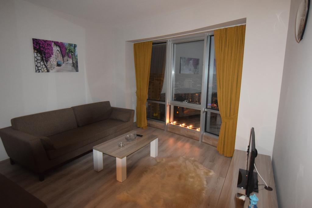 New Suites Istanbulská provincie Exteriér fotografie