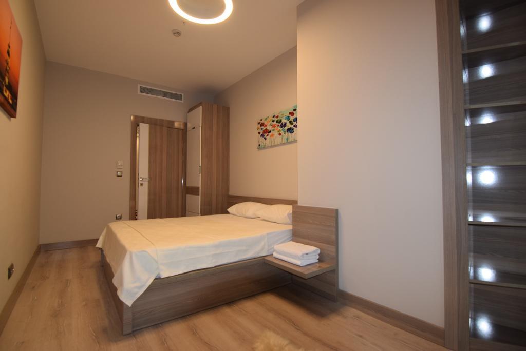 New Suites Istanbulská provincie Exteriér fotografie