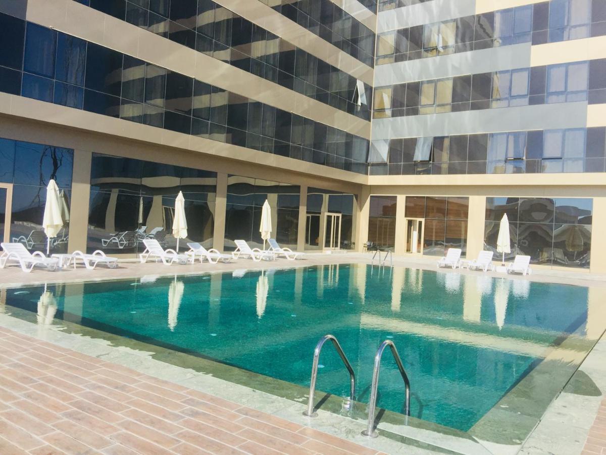 New Suites Istanbulská provincie Exteriér fotografie